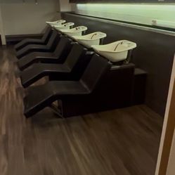 Salon Furniture For Sale- ALL MUST GO