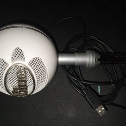 Micrófono Gamer 