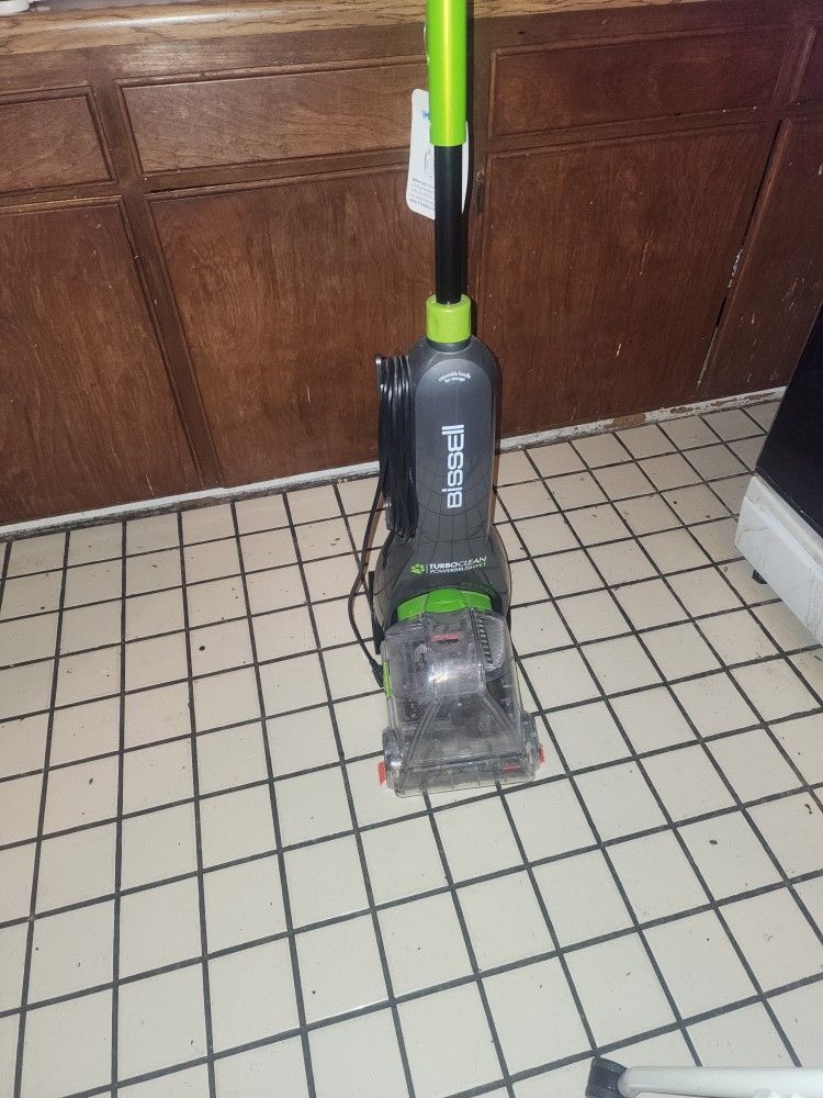 turbo clean pet carpet cleaner