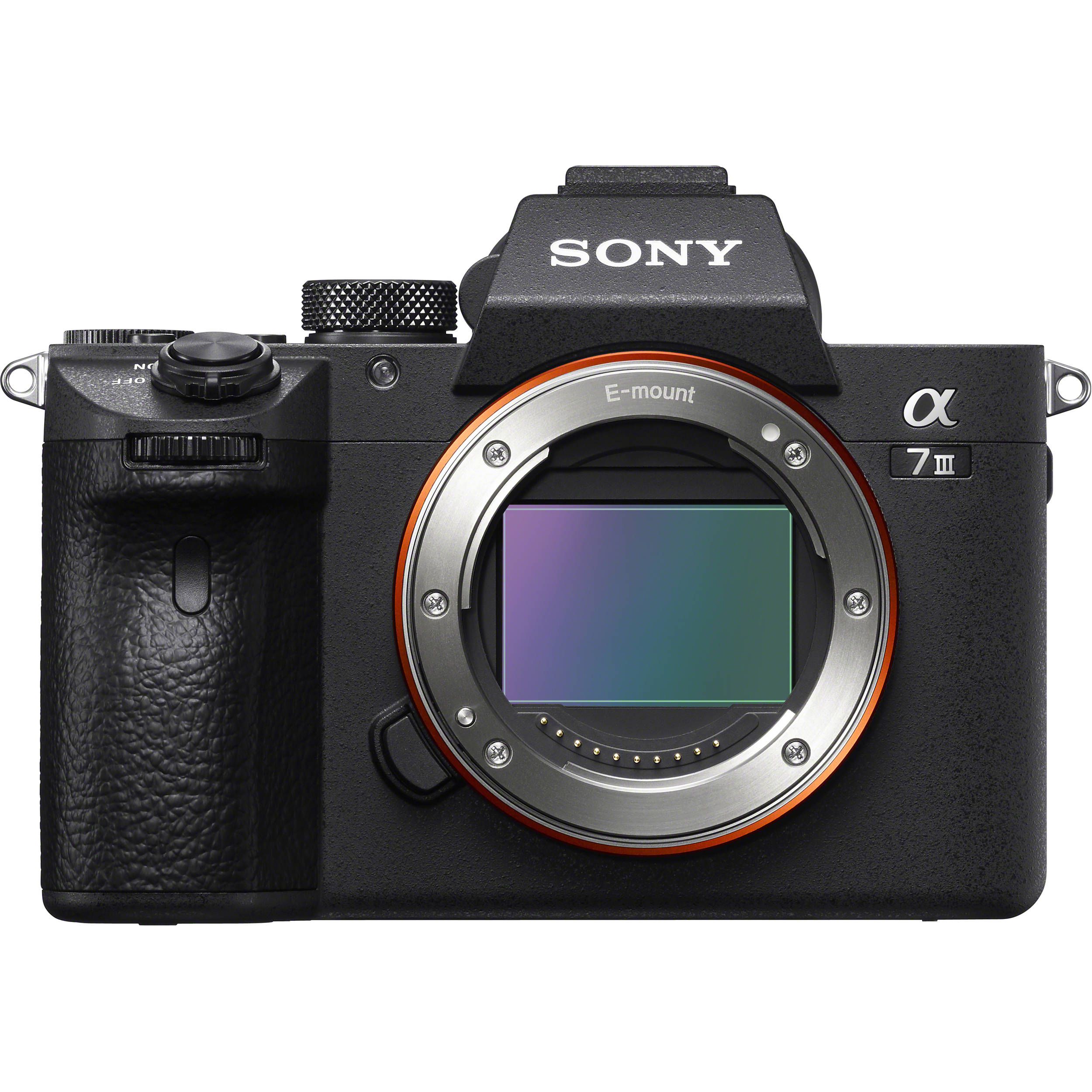 Sony a7iii Mirrorless Digital Camera! (No Credit Needed!!) As low as 39$ down today!