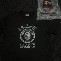 Bape Shirt
