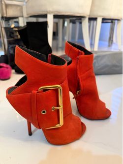 Giuseppe Zanotti shoes