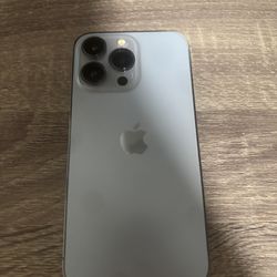 iPhone 13 Pro - 128GB - Unlocked