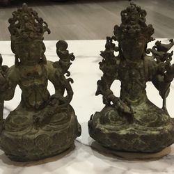 Antique Statue 1800’s