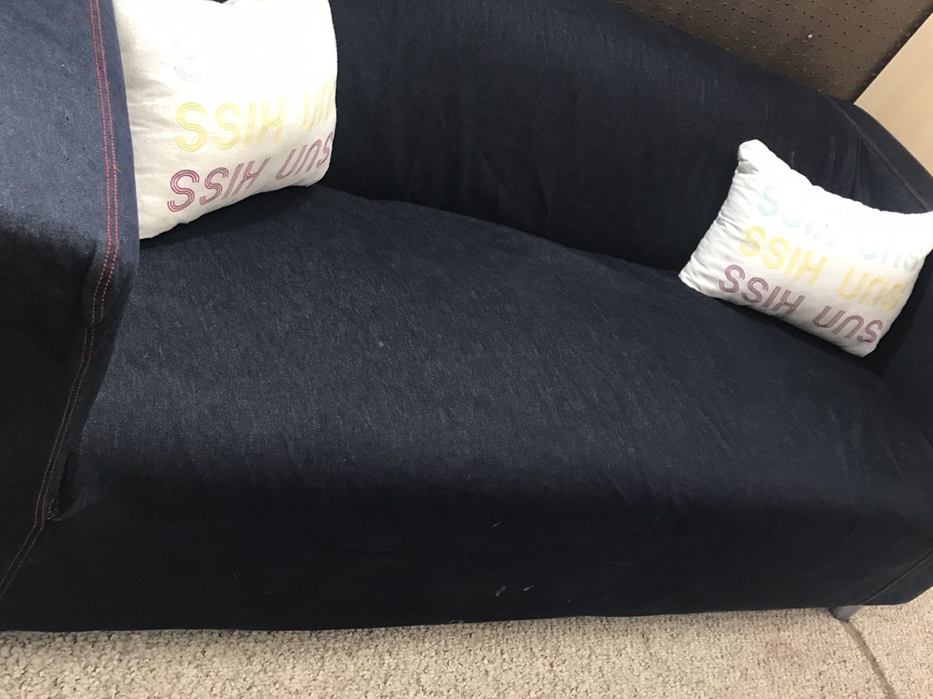 IKEA Couch