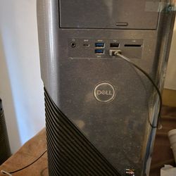 Dell Inspiron 5675