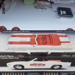 1969 Camaro Pace Car
