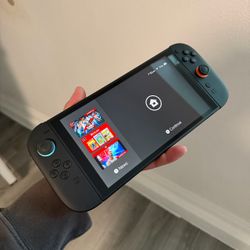 Switch 2