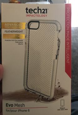 Iphone 6 case