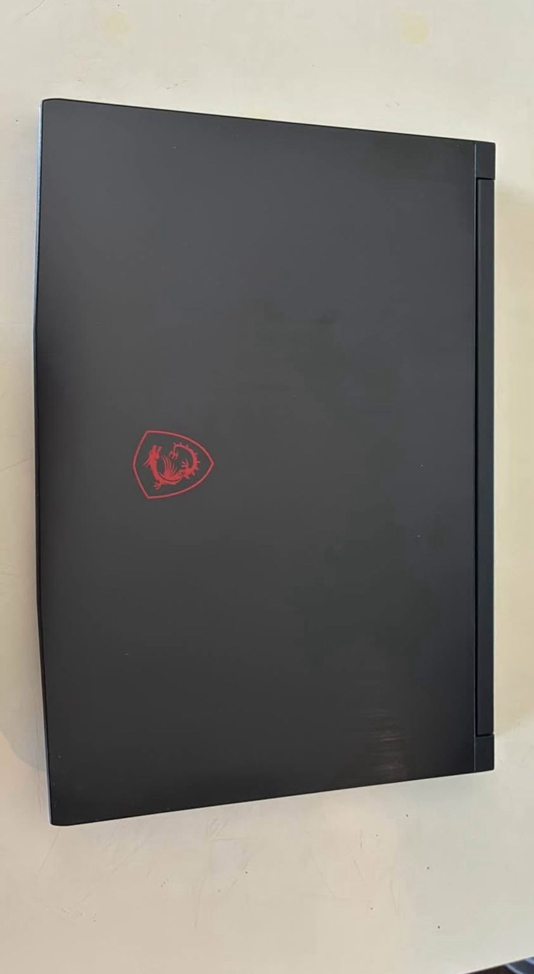 MSI Gaming Laptop