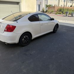 2007 Scion Tc