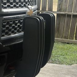 bumper guard