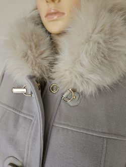 Winter Coat ( never used)