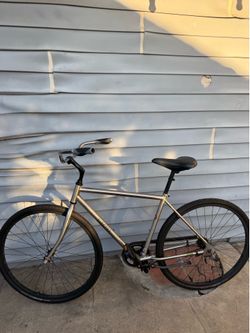 Electra Fixie
