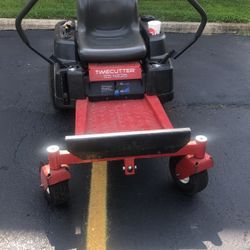 Toro Timecutter SS4235 Mower Only no Cutting Deck