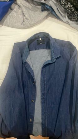 Ted Baker long sleeve dress shirt