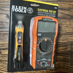KLEIN TOOLS 