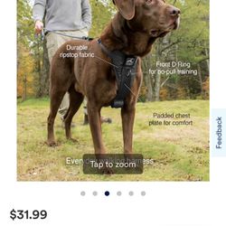 Dog Harness For Sale