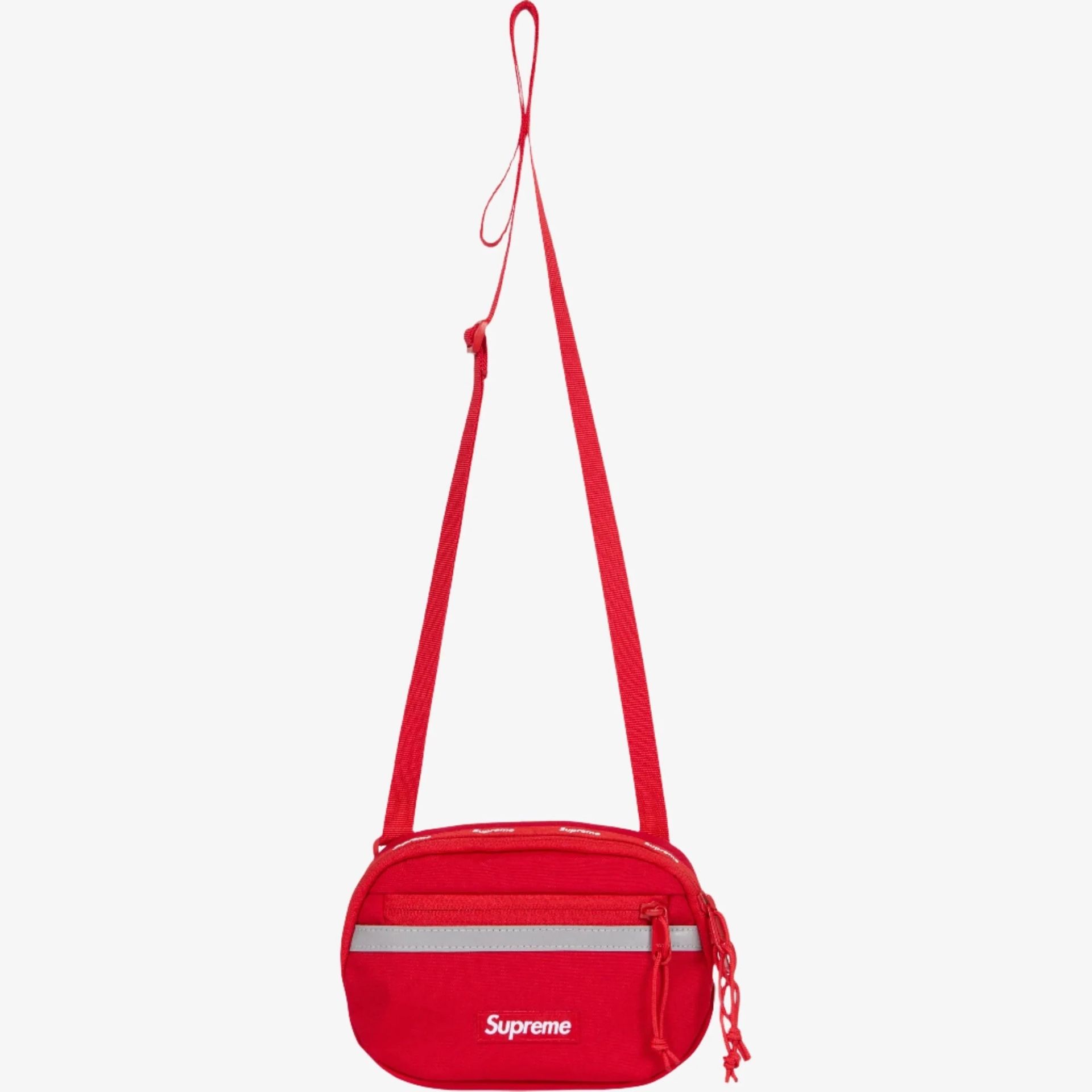 Supreme Mini Side Bag Fw24