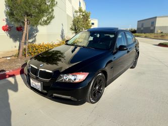 2008 bmw 328i