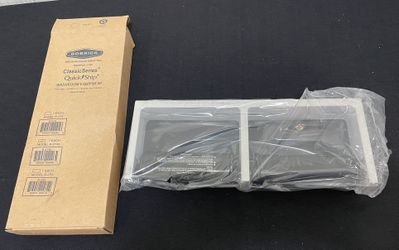 4 Brand New Bobrick 2 Roll Toilet paper Dispensers $100 For All 4