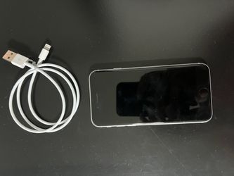 iPhone SE (2nd Generation) 64GB White