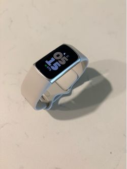 Fitbit Charge 6 Smart Watch