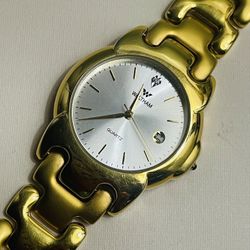 🔲.    WALTHAM MENS WATCH ,
