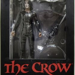 Diamond Select The Crow