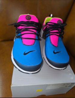 Nike AIR Presto RARE COLOR