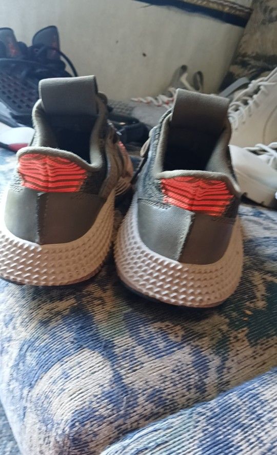 Adidas Prophere Size Boys