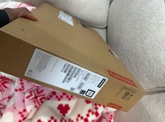 2 in 1 Lenovo Laptop
