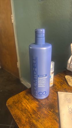 Paul Mitchell conditioner