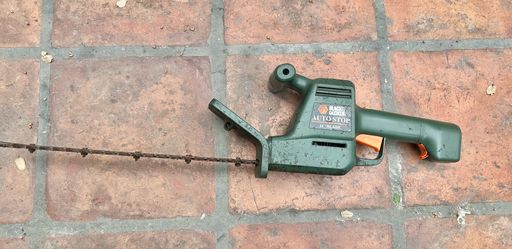 Black decker trimmer