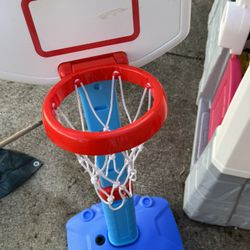 Outside Toys 