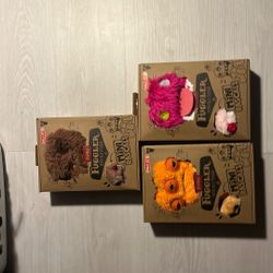 Fugglers “mini Rascals”