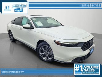 2023 Honda Accord