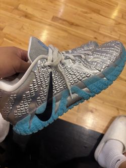 Used JA 3  Cloud Island size 11 Men