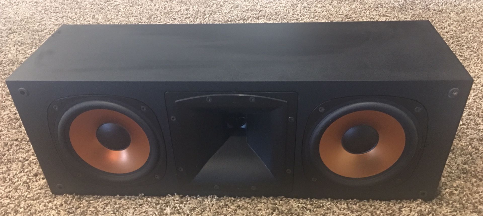 Klipsch Center Channel Speaker