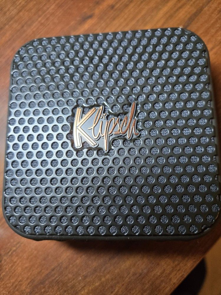 Klipsch Austin Bluetooth Speaker