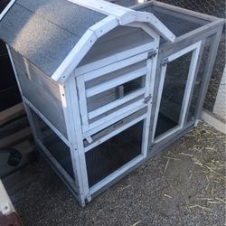 Chicken Coop