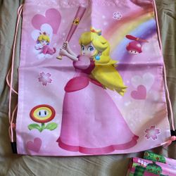 Princess Backpacks For Girls