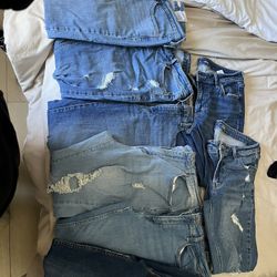 Women’s Jeans 
