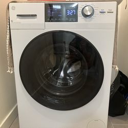 GE Washer Dryer Combo