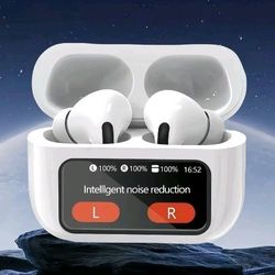 Peteme Wireless Earbuds – Clear Sound, Noise Isolation, Compact Case