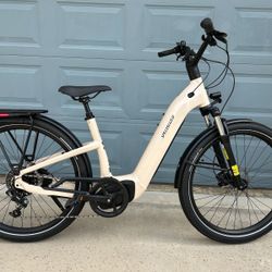 SPECIALIZED Turbo Como E-bike