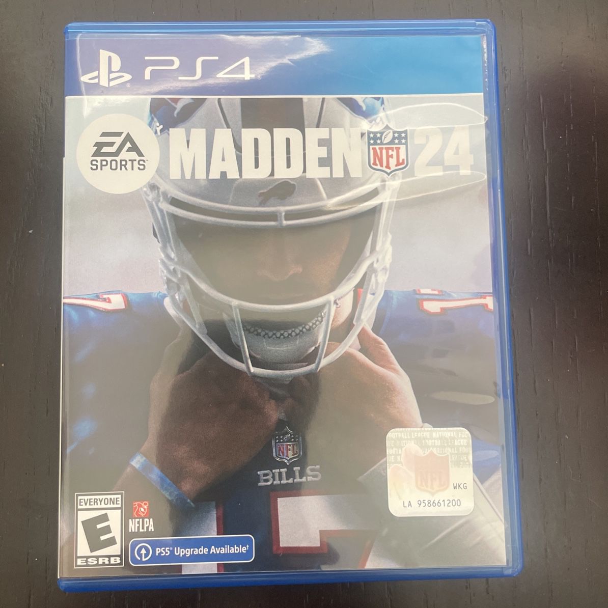 Madden NFL 23 PS4 for Sale in Pittsburgh, PA - OfferUp