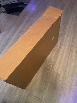 Brand new Radiator