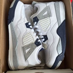 Jordan 4 Retro Size 1