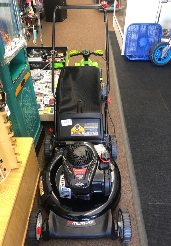 Murray grass cutter for Sale in Fontana, CA OfferUp